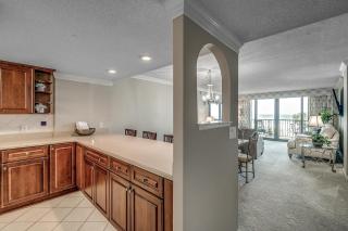 Carolina Dunes - 204 - Myrtle Beach - 9