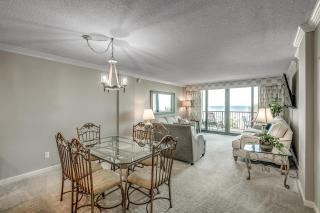 Carolina Dunes - 204 - Myrtle Beach - 3