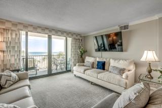 Carolina Dunes - 204 - Myrtle Beach - 2