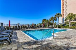 Carolina Dunes - 204 - Myrtle Beach - 7