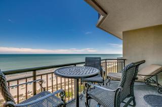 South Wind 1203 - Myrtle Beach - 1