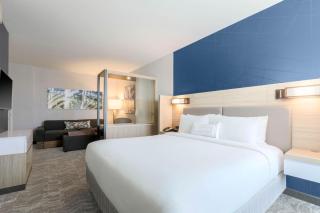 SpringHill Suites by Marriott San Jose Fremont - 3