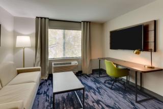 Fairfield by Marriott Inn & Suites Dalton - Dalton - 1