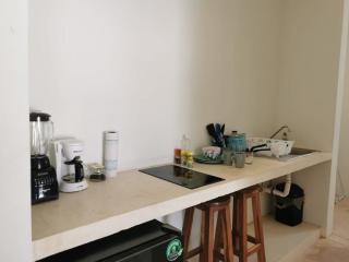 Loft con alberca en Telchac - 9