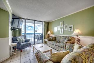 Sands Beach Club - 722 - Myrtle Beach - 2