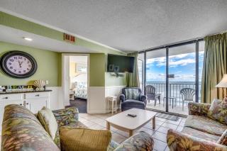 Sands Beach Club - 722 - Myrtle Beach - 1