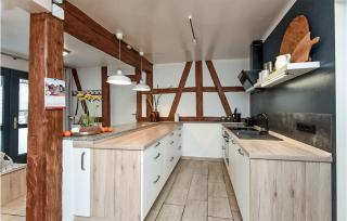 1 Bedroom Gorgeous Apartment In Suhl - Suhl - 4