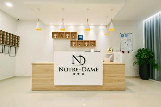 Hotel Notre Dame - Međugorje - 0
