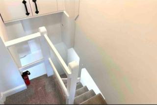 Hideaway Cottage - 1