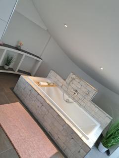 Ferienwohnung Alpenpanorama - 2