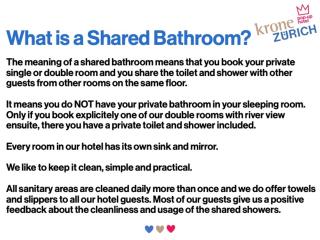 Pop Up Hotel Krone Zürich - Zurigo - 8