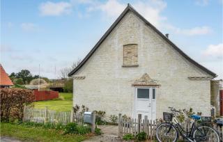 Lovely Home In Fejø With Wifi - Østerby - 1