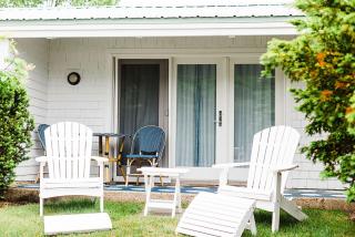 Yachtsman Lodge & Marina - Kennebunkport - 9