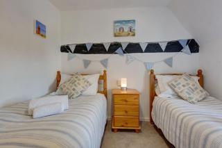 Lavender Cottage - Stiffkey - 5