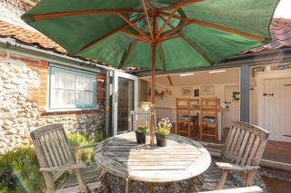 Lavender Cottage - 8