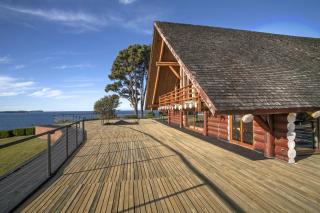 Panamericana Hotel Ancud - Ancud - 2