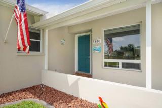 Villa Holiday Sunrise II - Cape Coral - 8