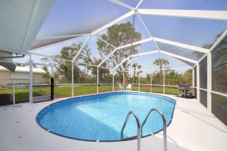 Villa Holiday Sunrise II - Cape Coral - 5