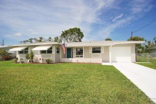 Villa Holiday Sunrise II - Cape Coral - 0