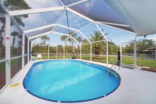Villa Holiday Sunrise II - Cape Coral - 4