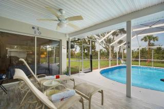 Villa Holiday Sunrise II - Cape Coral - 6