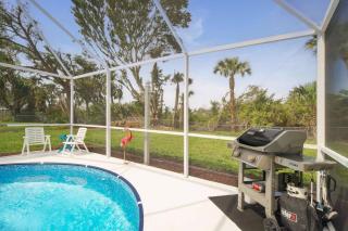 Villa Holiday Sunrise II - Cape Coral - 3