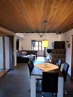 Ferienwohnung Alpenpanorama - Halblech - 6