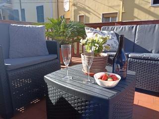 La Casa di Ele, parcheggio privato gratuito - La Spezia - 6