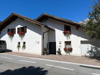 Apartment Schmiderer - Landeck - 8