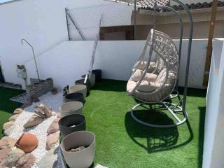 Big house with swimming pool - Segur de Calafell - 9