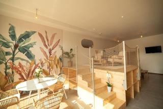 Loft/Jacuzzi L'instant - Saint-Valéry-en-Caux - 8