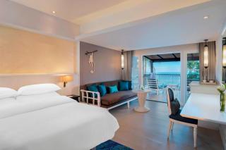 Sheraton Samui Resort - Chaweng Noi Beach - 3