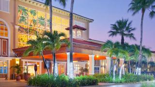 Bluegreen at La Cabana Beach Resort & Casino - Palm-Eagle Beach - 3