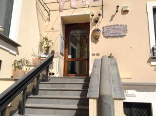 Hotel Floridiana - Amalfi - 0
