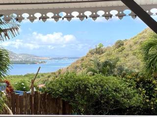 La Villa d'à Côté - Le Marin - 9
