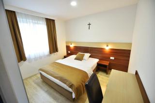 Hotel Notre Dame - Međugorje - 1