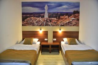 Hotel Notre Dame - Međugorje - 8