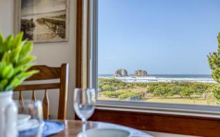 Rockaway Twin View - Meredith Lodging - Rockaway Beach - 9