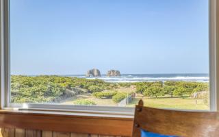 Rockaway Twin View - Meredith Lodging - 6