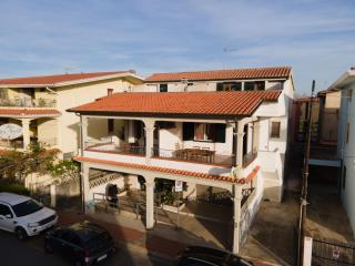 La casa di Tonia - La Caletta - 3