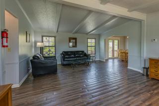 Quaint Asheboro Home about 1 Mi to North Carolina Zoo! - 7