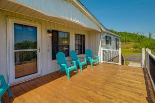 Quaint Asheboro Home about 1 Mi to North Carolina Zoo! - 6