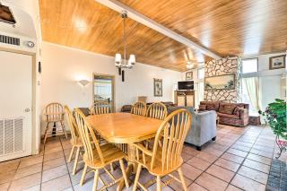 South Padre Island Vacation Rental Steps to Beach - 5