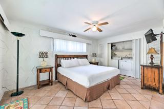 South Padre Island Vacation Rental Steps to Beach - 1