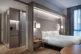 AC Hotel Recoletos by Marriott - Madrid - 8
