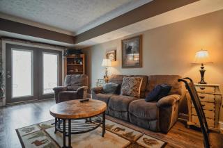 Gv - Unit 1502 - Happy Time Bear - 2