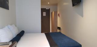 Hotel Library Amsterdam - Amsterdam - 7