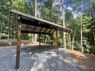 Hollow Tree Hideaway - Coosawattee River Resort 2 - 6