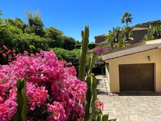 Villa close to the beach in Marbella - Marbella - 5