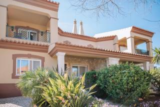 VILLA WITH GARDEN, POOL & GOLF - Lagos - 7